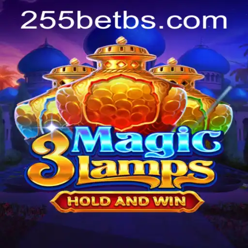Descubra o Mundo Envolvente de 3MagicLamps na 255bet.com