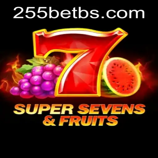 Explorando o Jogo 7SuperSevensFruits no 255bet.com