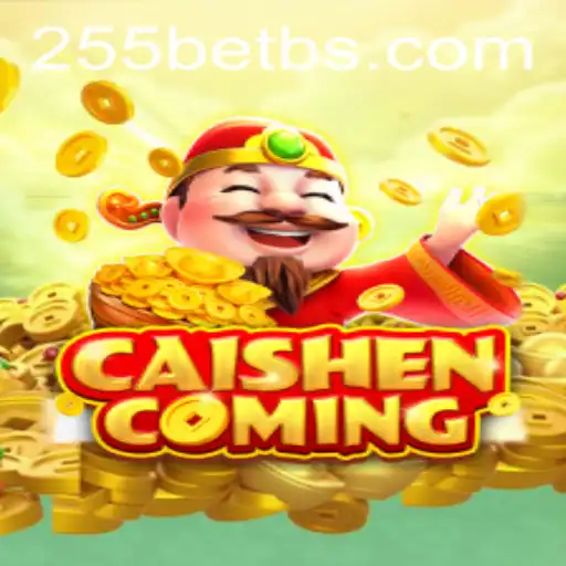 Descubra CAISHENCOMING: O Novo Fenômeno de 255bet.com