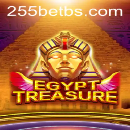 Explore a Aventura de EgyptTreasure no 255bet.com