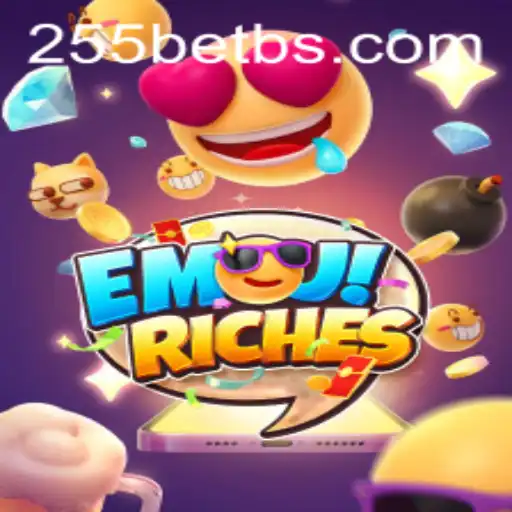 Desvendando as Emoções e Regras de EmojiRiches no 255bet.com