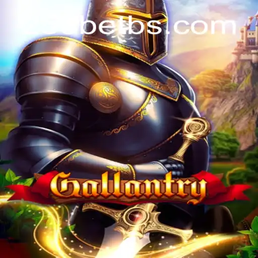 Descubra o Mundo Fascinante de Gallantry