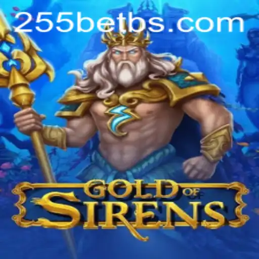 Descubra GoldofSirens - O Novo Jogo de Estratégia