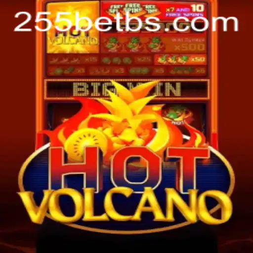 Descubra o Mundo Emocionante de HotVolcano em 255bet.com