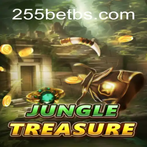 Descubra os Segredos do JungleTreasure no 255bet.com