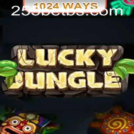 Explorando o Fascinante Mundo de LuckyJungle1024 no 255bet.com