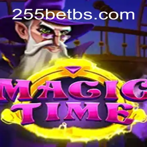 Descubra MagicTime: O Jogo que Está Transformando Oportunidades no 255bet.com