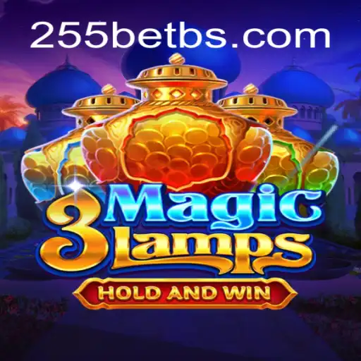 Descubra o Mundo Envolvente de 3MagicLamps na 255bet.com