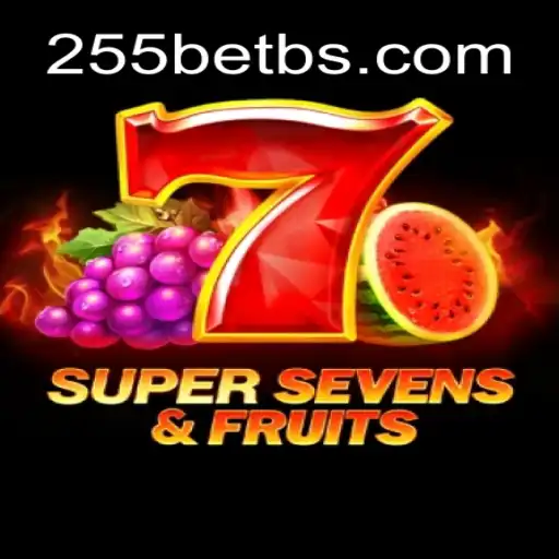 Explorando o Jogo 7SuperSevensFruits no 255bet.com