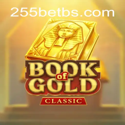 Descubra o Fascinante Mundo de BookOfGoldClassic no 255bet.com