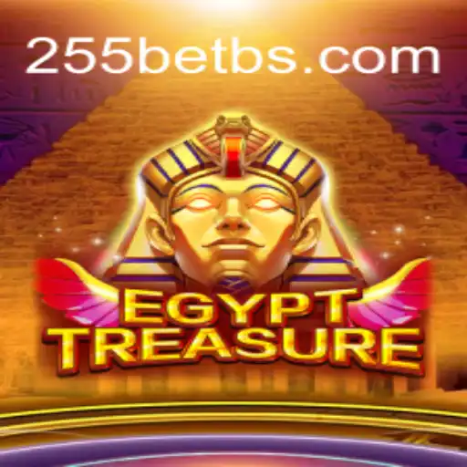 Explore a Aventura de EgyptTreasure no 255bet.com