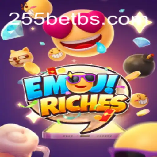 Desvendando as Emoções e Regras de EmojiRiches no 255bet.com