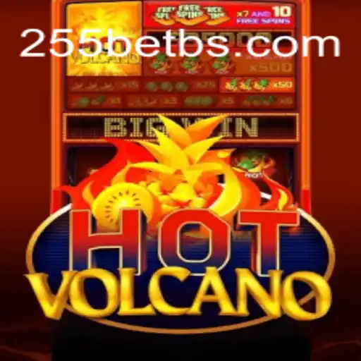 Descubra o Mundo Emocionante de HotVolcano em 255bet.com