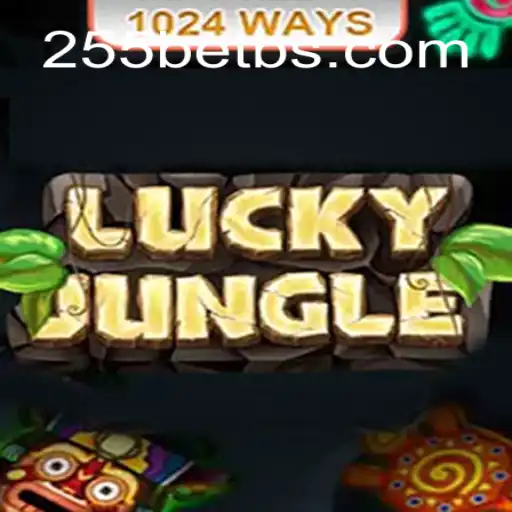 Explorando o Fascinante Mundo de LuckyJungle1024 no 255bet.com