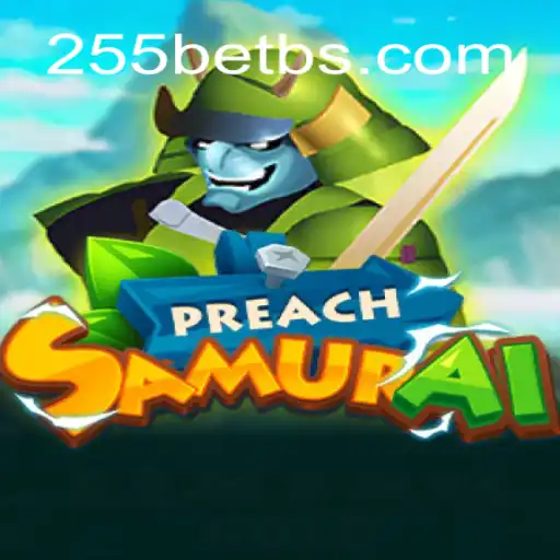PreachSamurai: Uma Jornada Épica no Mundo dos Jogo