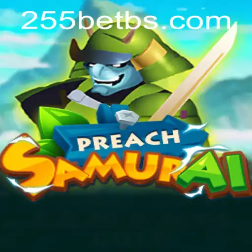 PreachSamurai: Uma Jornada Épica no Mundo dos Jogo