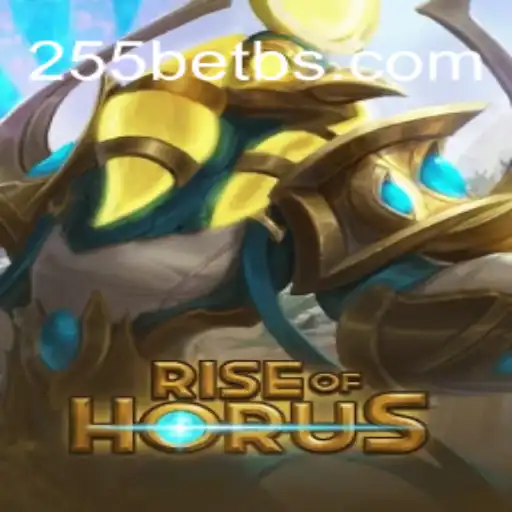 Explorando o Mundo de RiseofHorus no 255bet.com