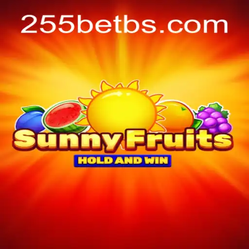 Descubra as Emoções de SunnyFruits e Conquiste Premiações na 255bet.com