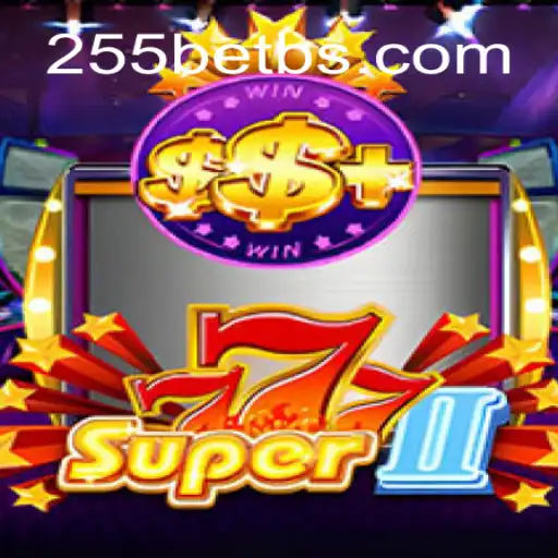 Descubra o Mundo de Super777II: O Jogo Inovador de 255bet.com