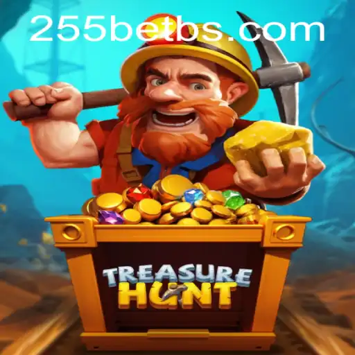 Descubra o Mundo Emocionante de TreasureHunt em 255bet.com